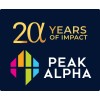 PeakAlpha Investment logo