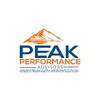 Peak performance advisors logo