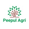 Peepul Agri logo