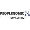 PEOPLENOMIC CONSULTING logo
