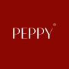 Peppy Marketing logo