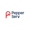 Pepper Serv logo