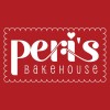 Peri's Bakehouse logo