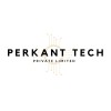 Perkant Tech logo