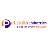 Pet India Industries logo