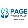 Pharmaceutical Academy for Global Excellence logo