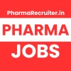 Pharma Jobs (PharmaRecruiter.in) logo
