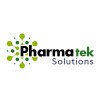 Pharmatek Solutions Inc. logo