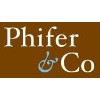 Phifer & Company logo