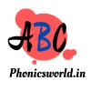 PhonicsWorld.In logo