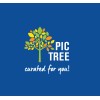 PIC TREE PVT LTD logo