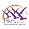 Pilates for Wellbeing logo