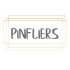 Pinfliers logo