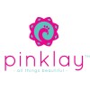 Pinklay logo