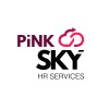 Pink Sky HR logo