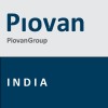 Piovan India logo