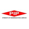 PIP Polymers Pvt Ltd logo
