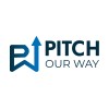 Pitch Our Way logo