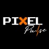 PixelPulse Digital logo