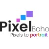PixelBoho logo