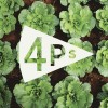 Pizza 4P's