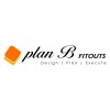 Plan B FITOUTS PRIVATE LIMITED logo