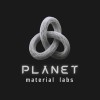 Planet Material Labs logo