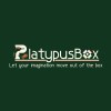 PlatypusBox logo