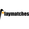 Playmatches logo