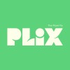 Plix logo