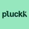 Pluckk logo