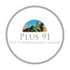 Plus91 Entertainment Company logo