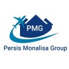 PMG JOBS logo