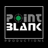 Point Blank Productions logo