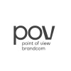 Point of View Brandcom logo