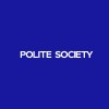 POLITE SOCIETY logo