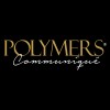 POLYMERS Communiqu� logo