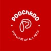 Poochkoo - For Love of All Pets logo