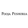Pooja Peshoria logo