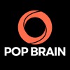 Popbrain logo
