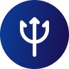 Poseidon logo