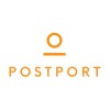 PostPort logo