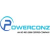 POWERCONZ PRIVATE LIMITED logo
