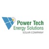 Power Tech Energy Solutions logo