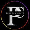Prachar Craft logo