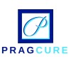 Pragcure logo
