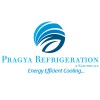 Pragya Refrigeration & Electricals Pvt. Ltd. logo