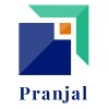 Pranjal Group logo