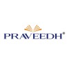 Praveedh Décor | Premium High Quality Panels & Laminates logo