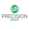 Precision Infomatic (M) Private limited logo